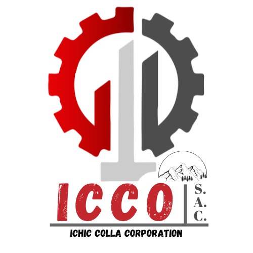 ICCO Logo